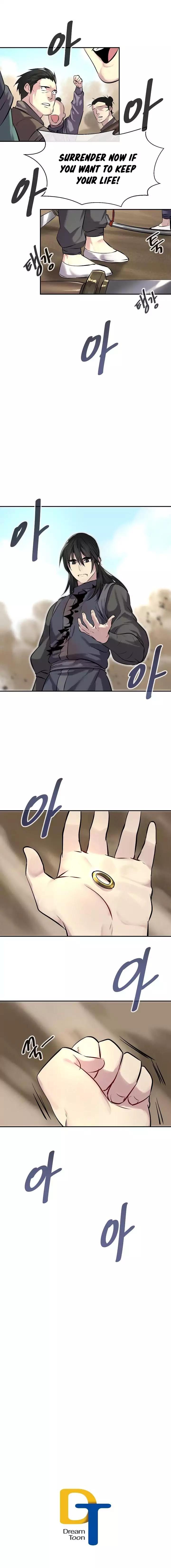 Volcanic Age chapter 67 page 13