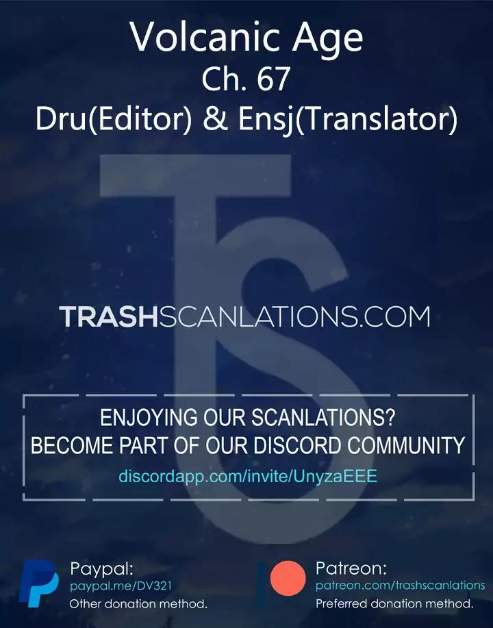 Volcanic Age chapter 67 page 2