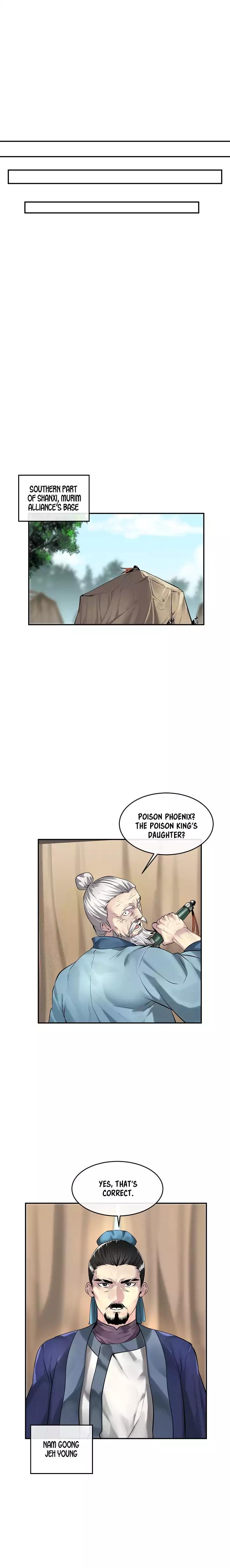 Volcanic Age chapter 71 page 16