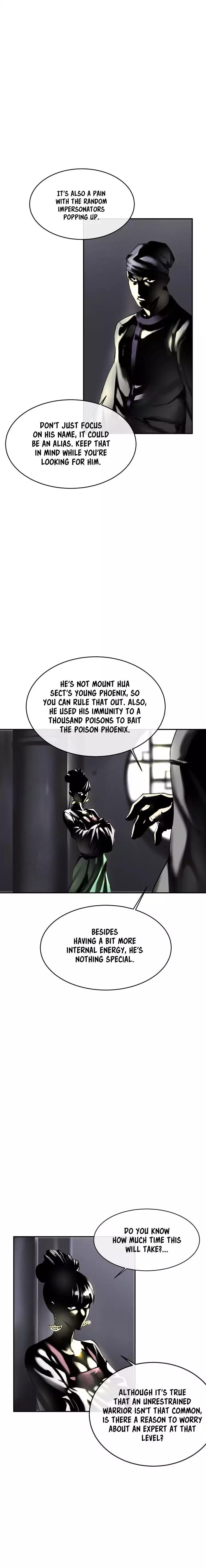Volcanic Age chapter 71 page 3