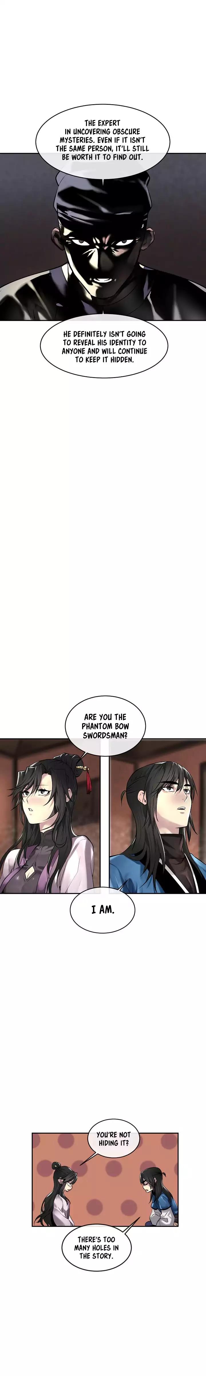Volcanic Age chapter 71 page 5