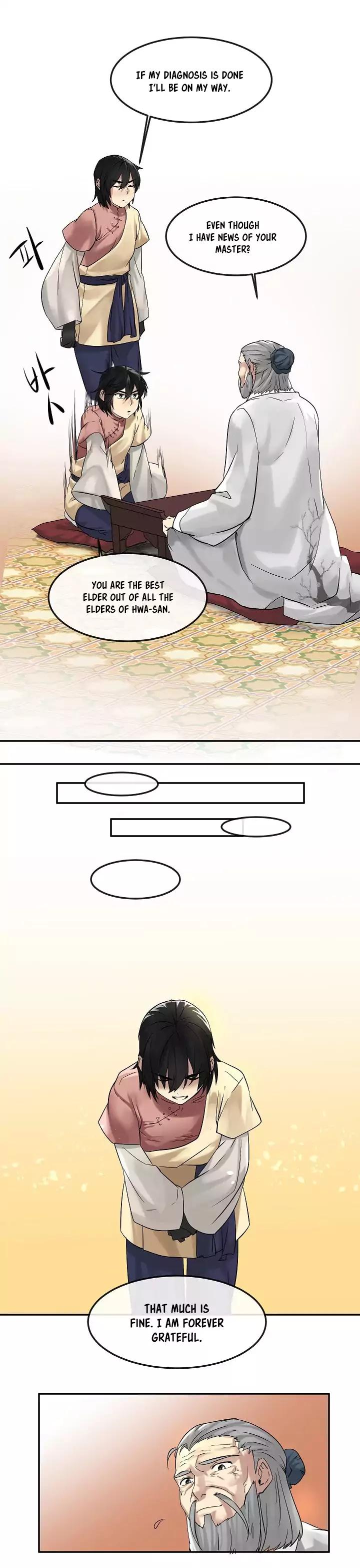 Volcanic Age chapter 9 page 14