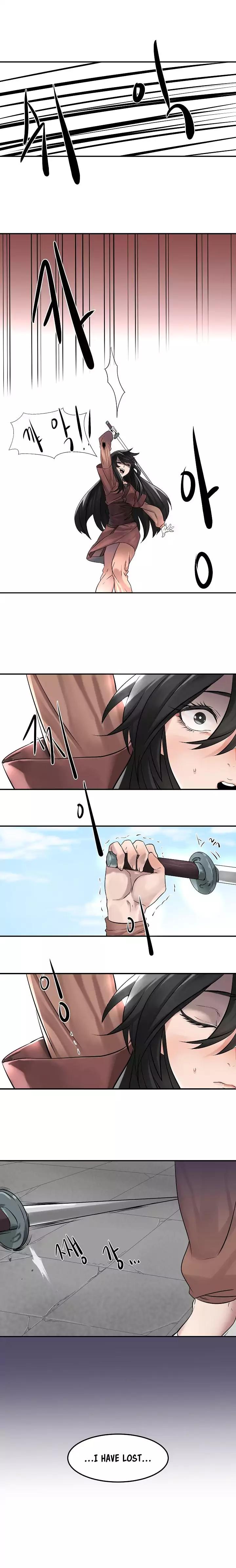 Volcanic Age chapter 9 page 3