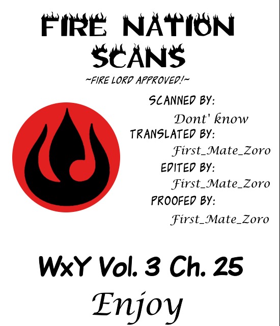 W x Y chapter 25 page 20