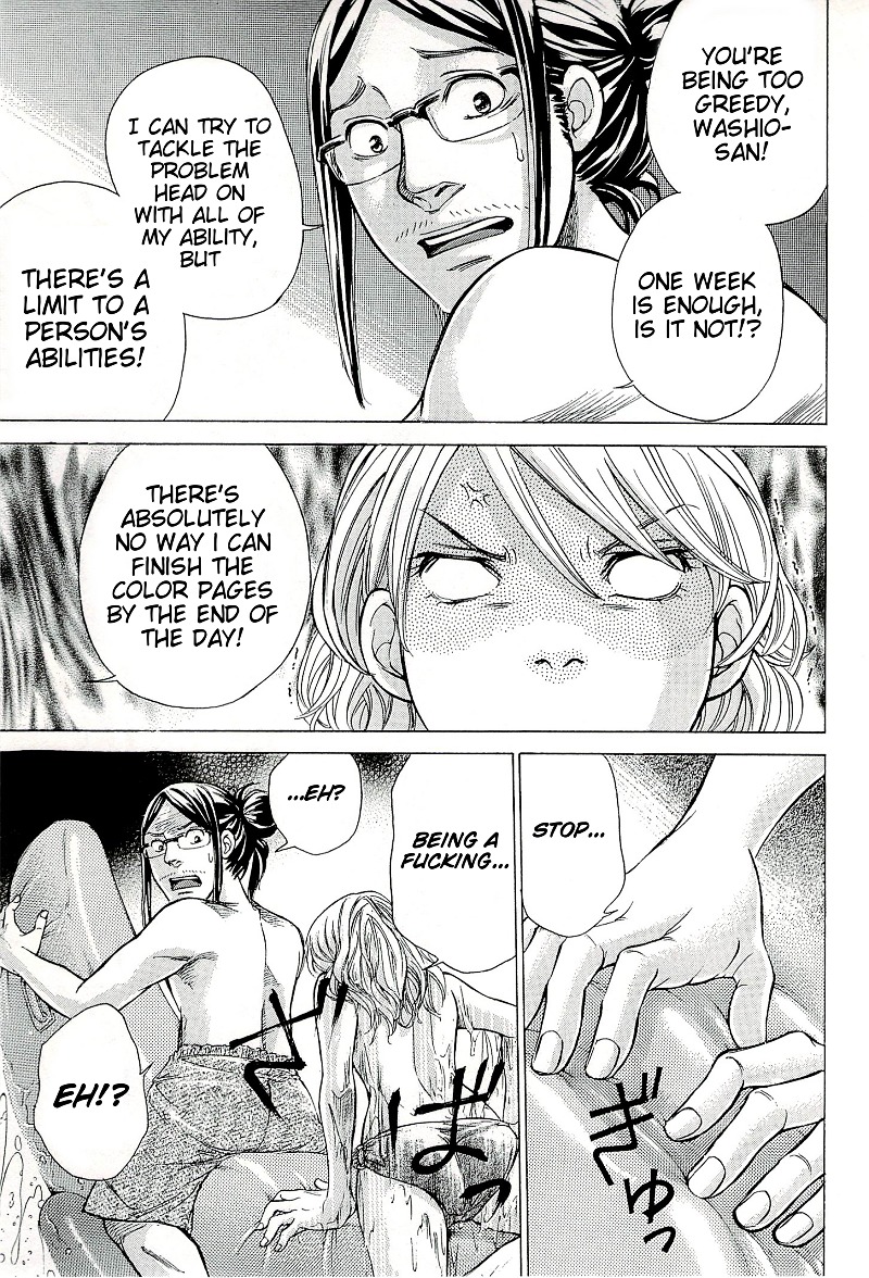 W x Y chapter 25 page 5