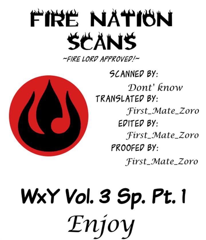 W x Y chapter 27.1 page 19