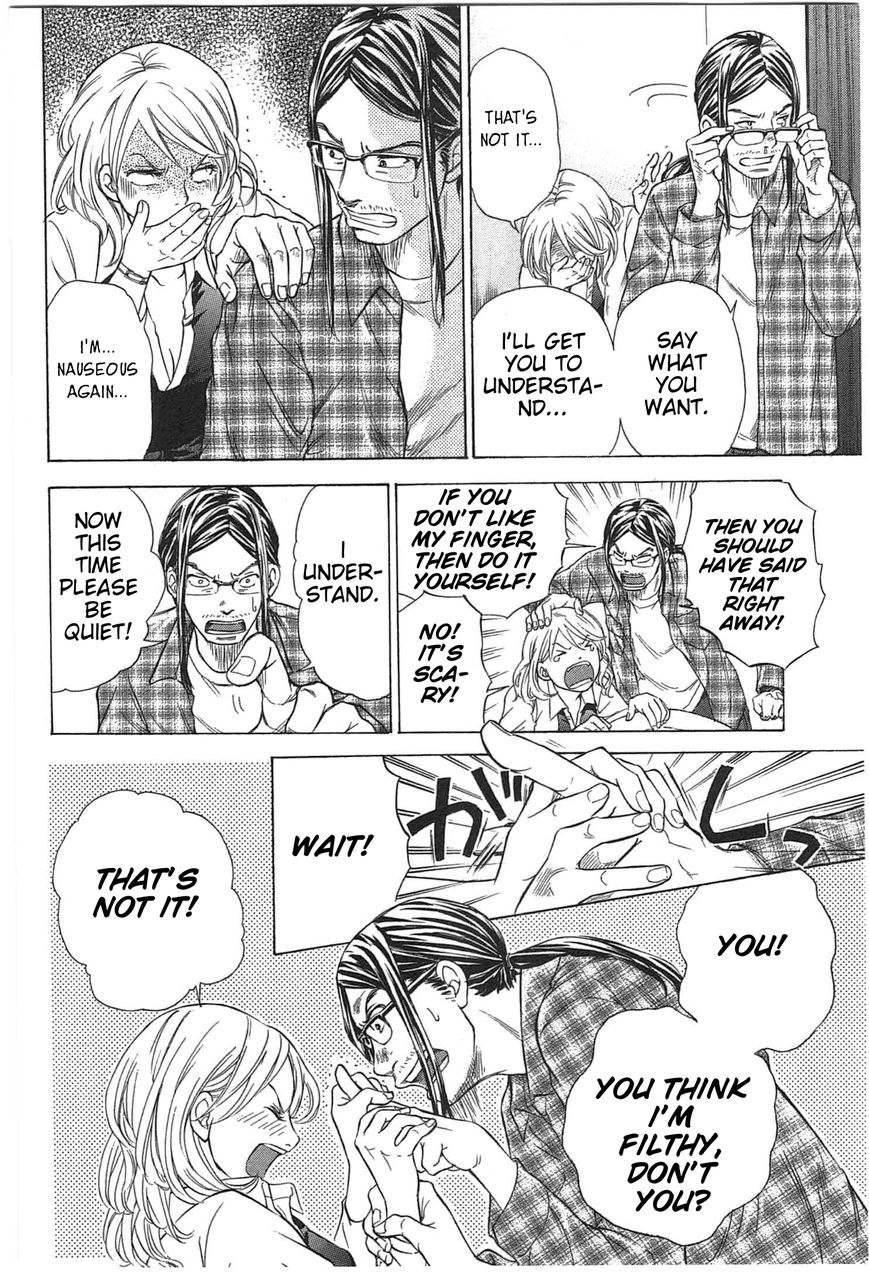 W x Y chapter 3 page 10