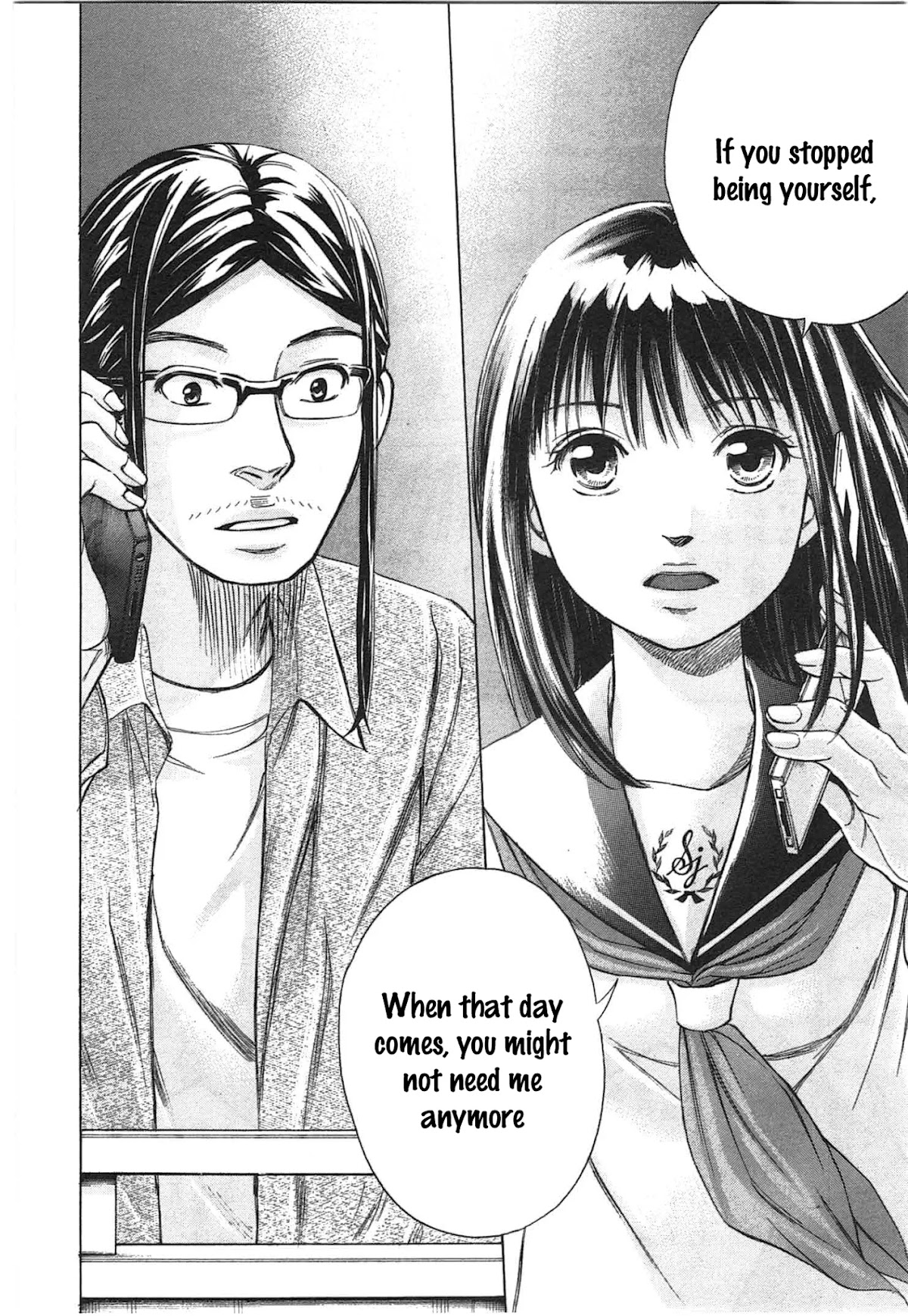 W x Y chapter 32 page 12