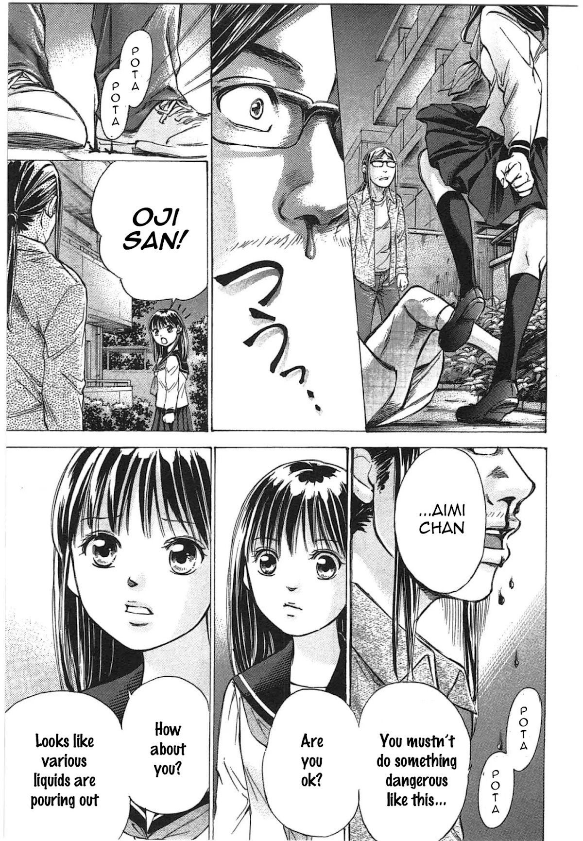 W x Y chapter 32 page 15