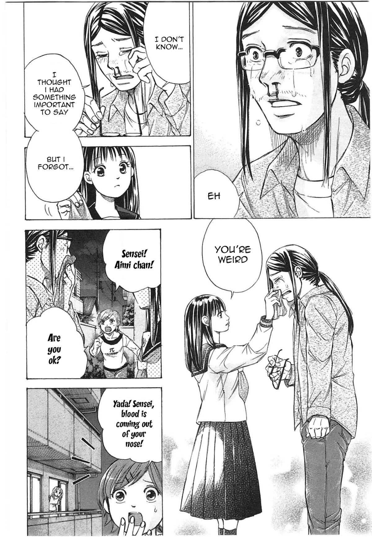 W x Y chapter 32 page 16