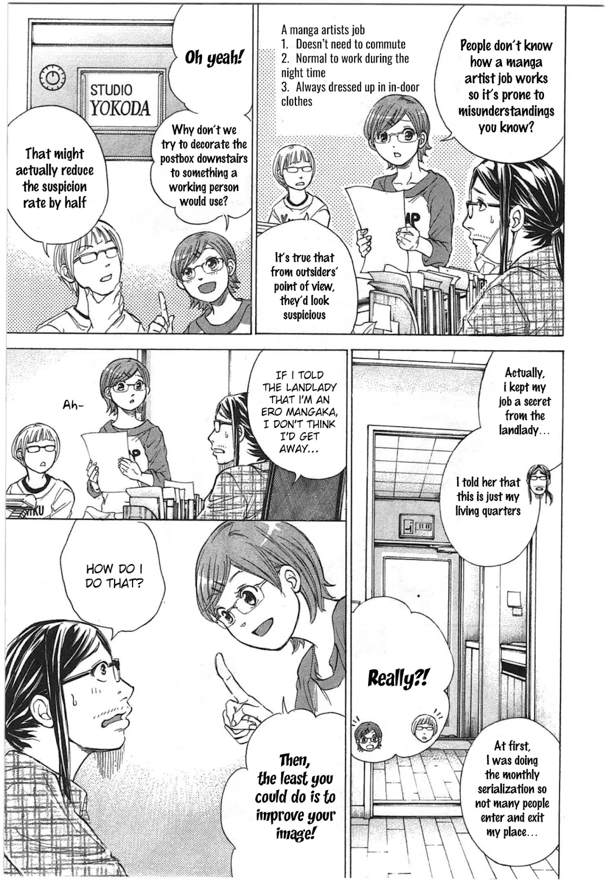 W x Y chapter 32 page 5