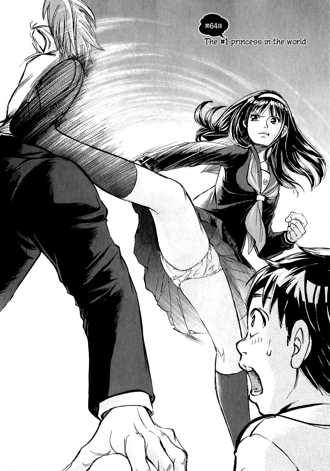 W x Y chapter 64.1 page 2