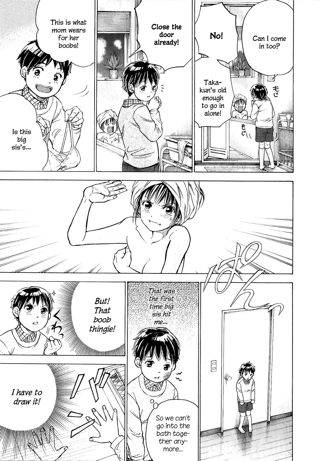 W x Y chapter 64.1 page 5