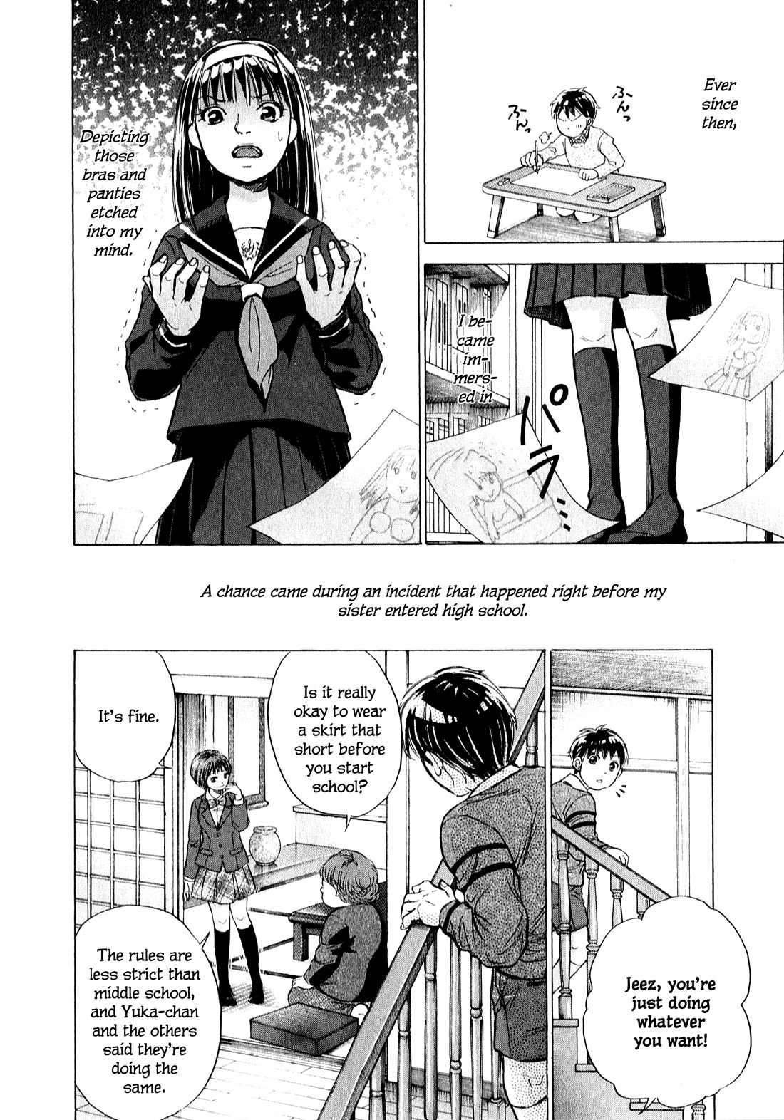 W x Y chapter 64.1 page 6