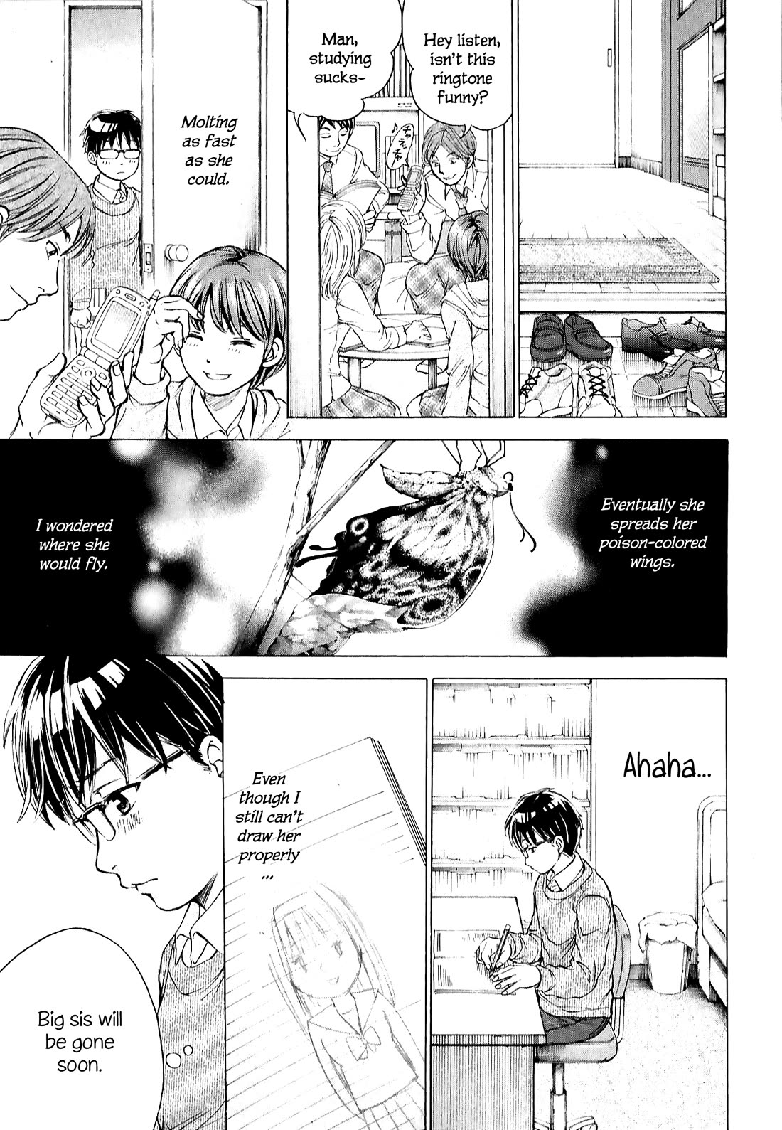 W x Y chapter 64.1 page 9