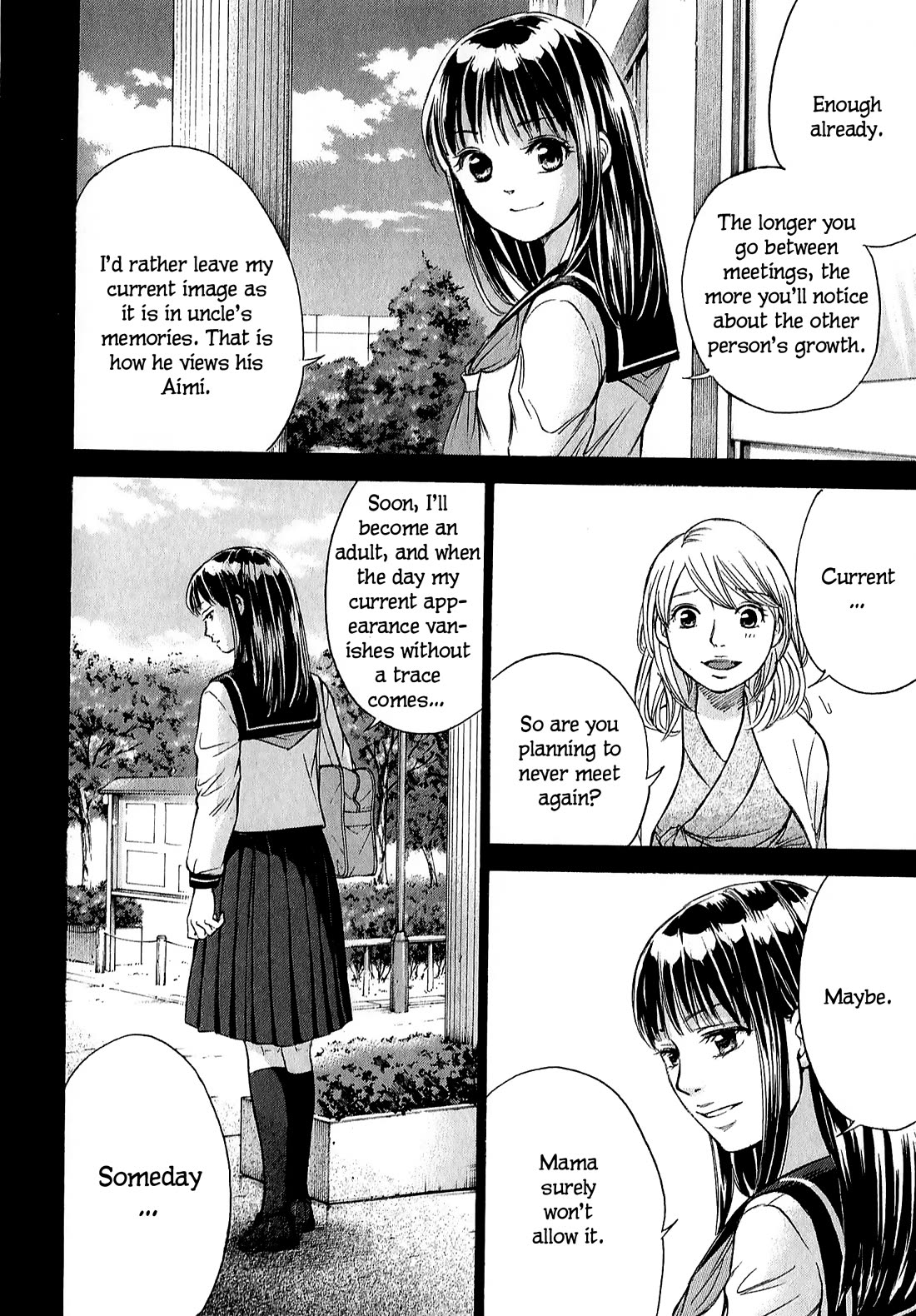 W x Y chapter 65 page 12