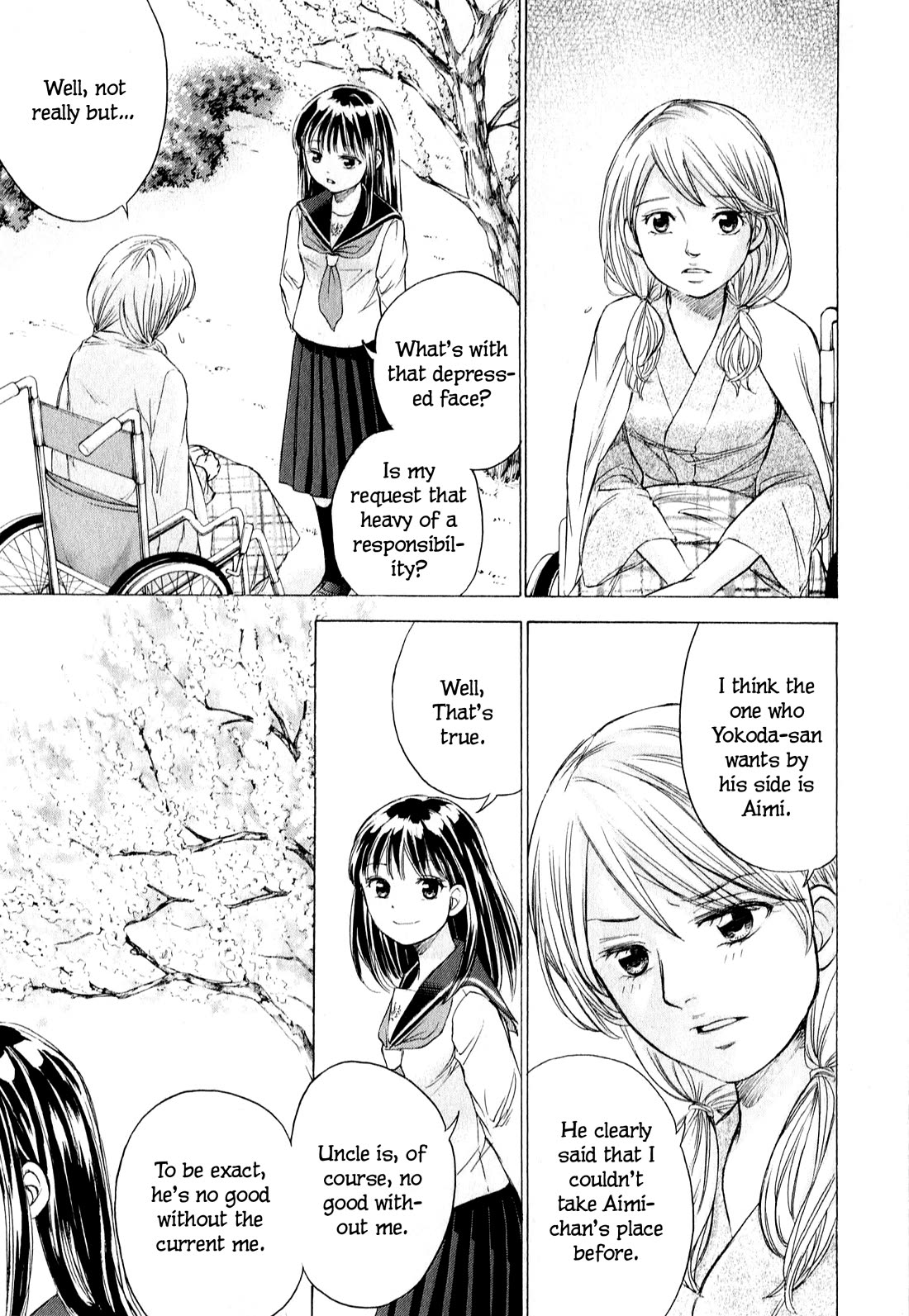 W x Y chapter 65 page 3