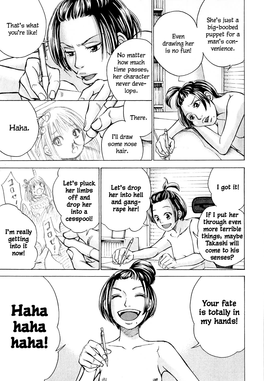 W x Y chapter 65 page 9