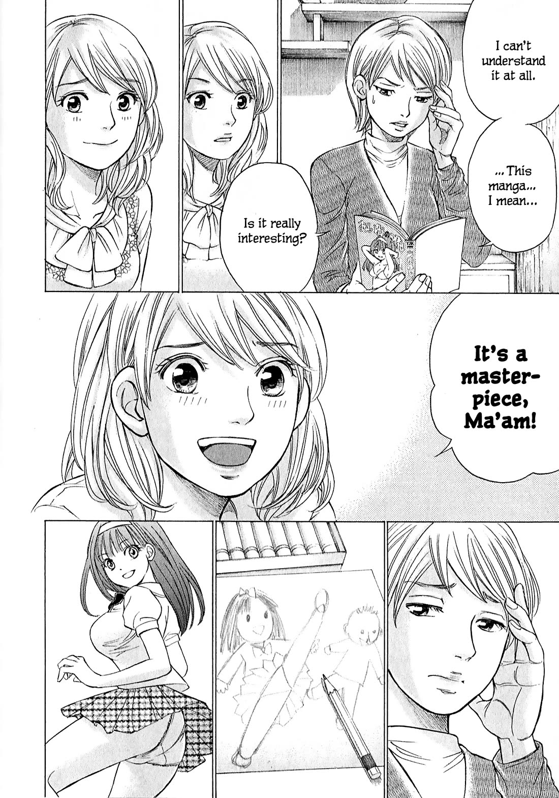 W x Y chapter 66 page 8