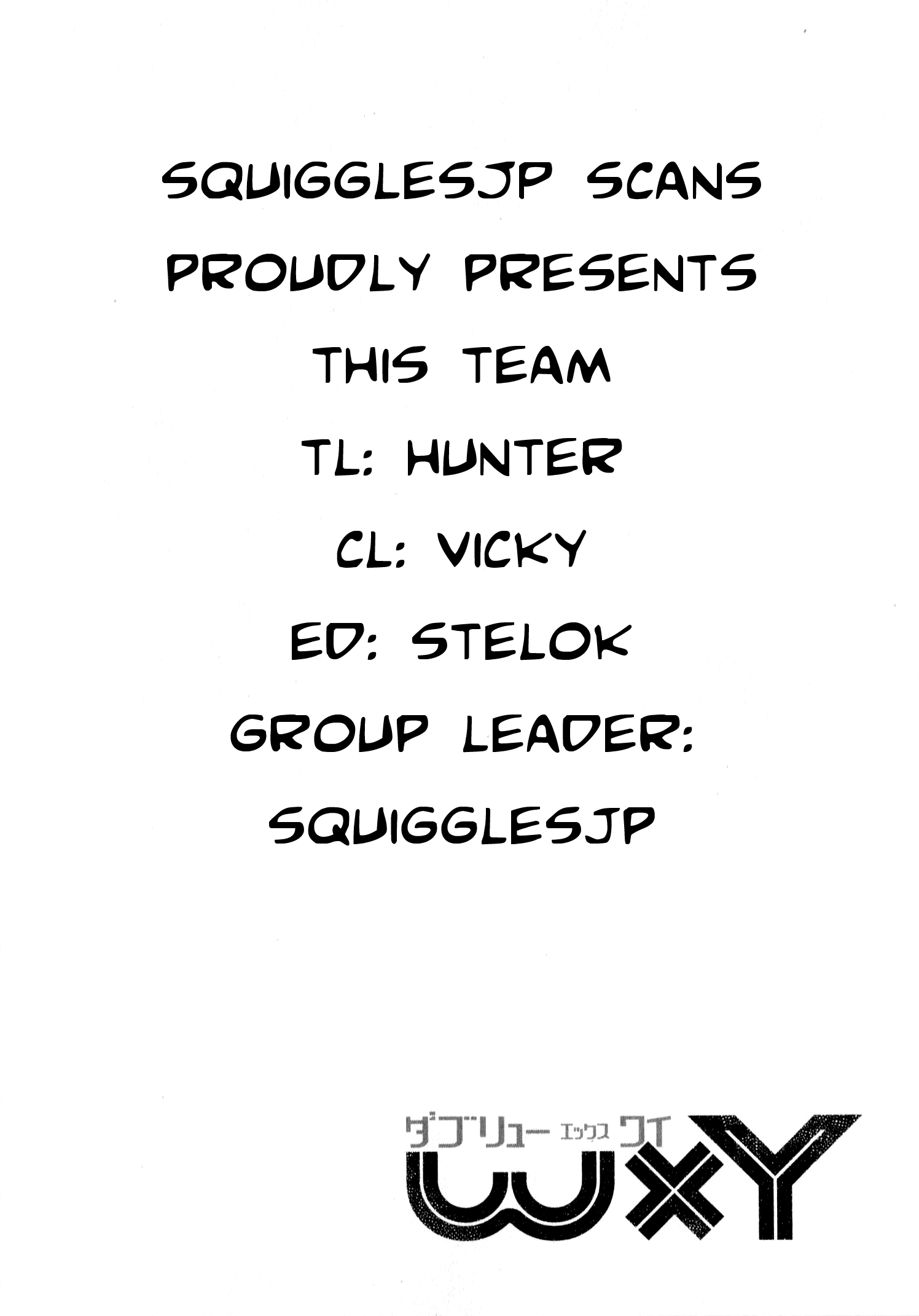W x Y chapter 67 page 20