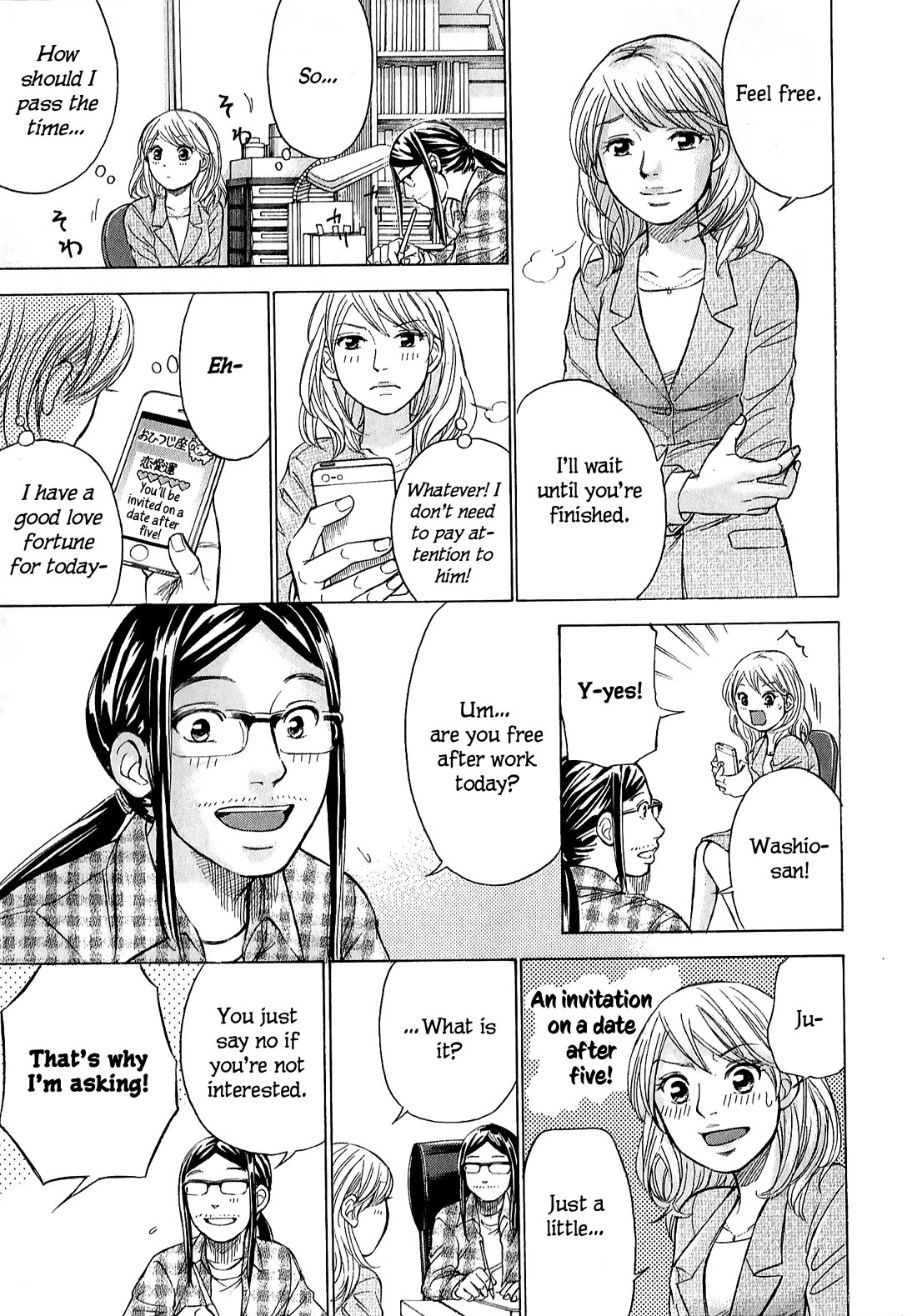 W x Y chapter 70 page 17