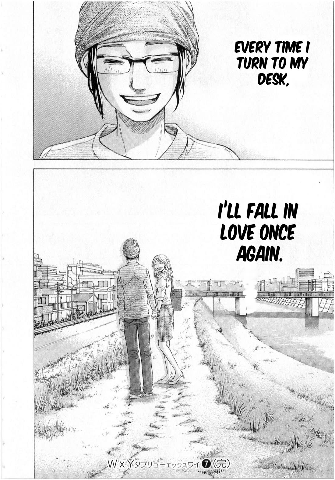 W x Y chapter 71 page 20