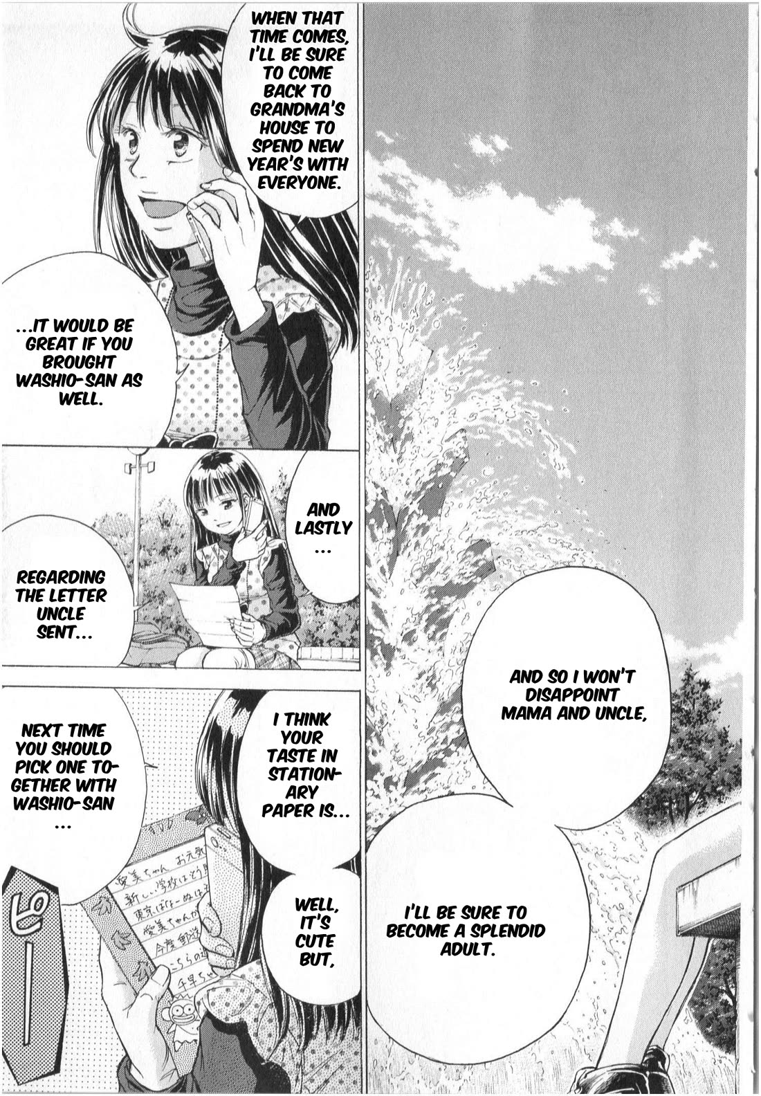 W x Y chapter 71 page 9