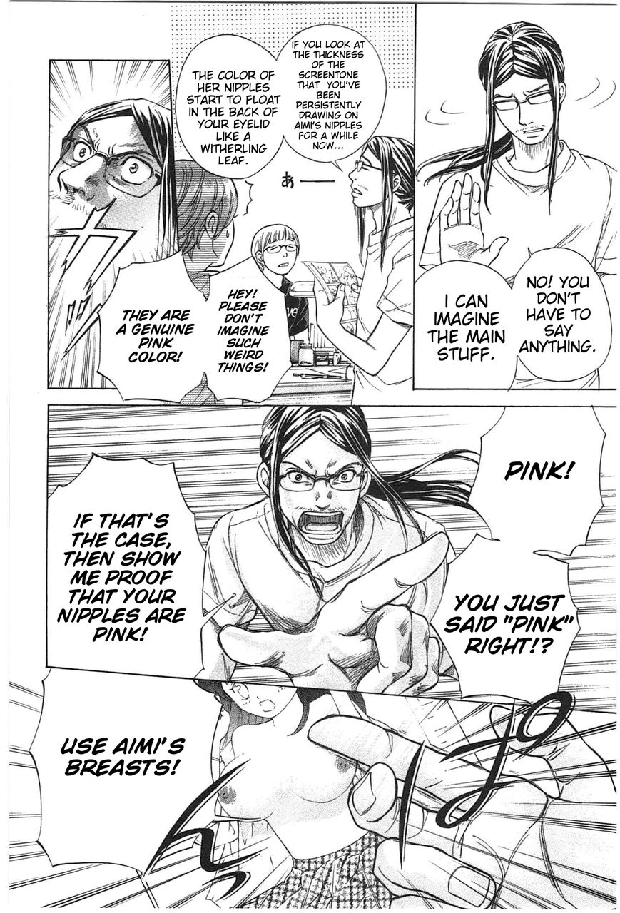 W x Y chapter 9 page 2