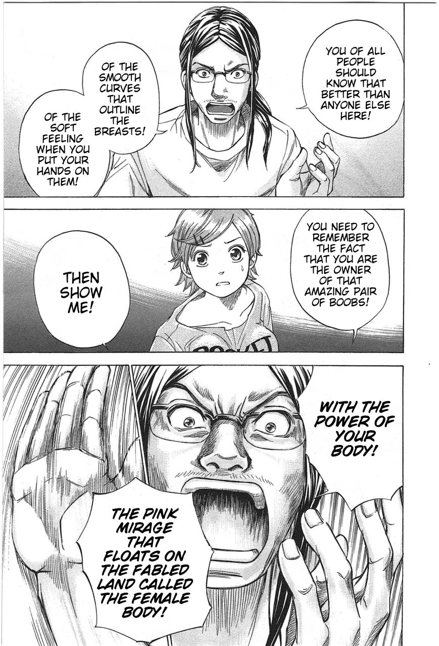 W x Y chapter 9 page 3