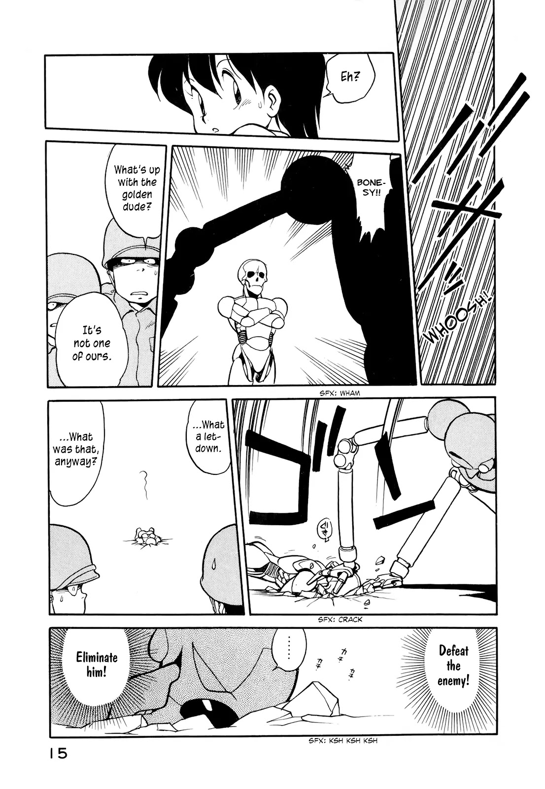 Wahhaman chapter 1 page 16