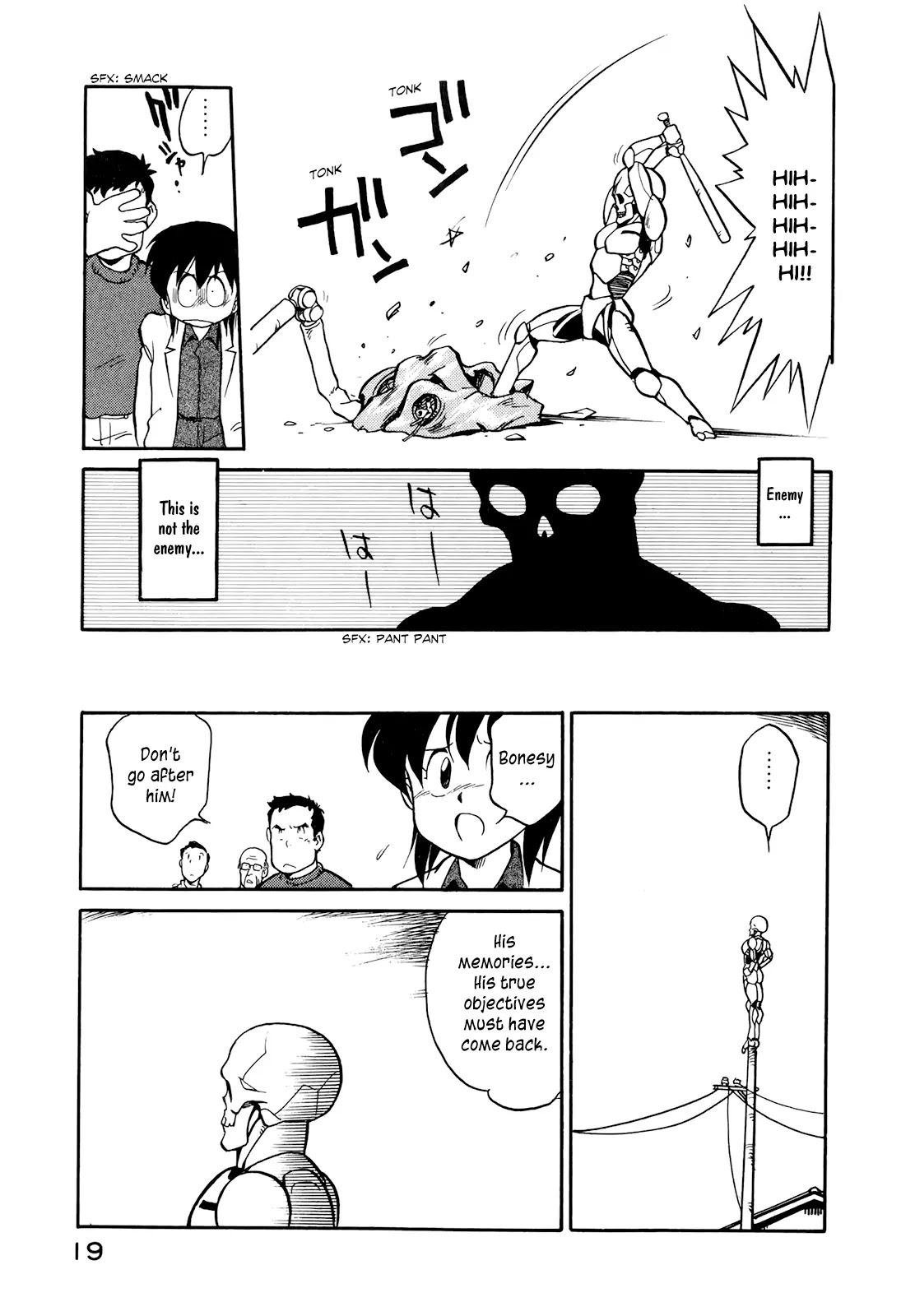 Wahhaman chapter 1 page 20