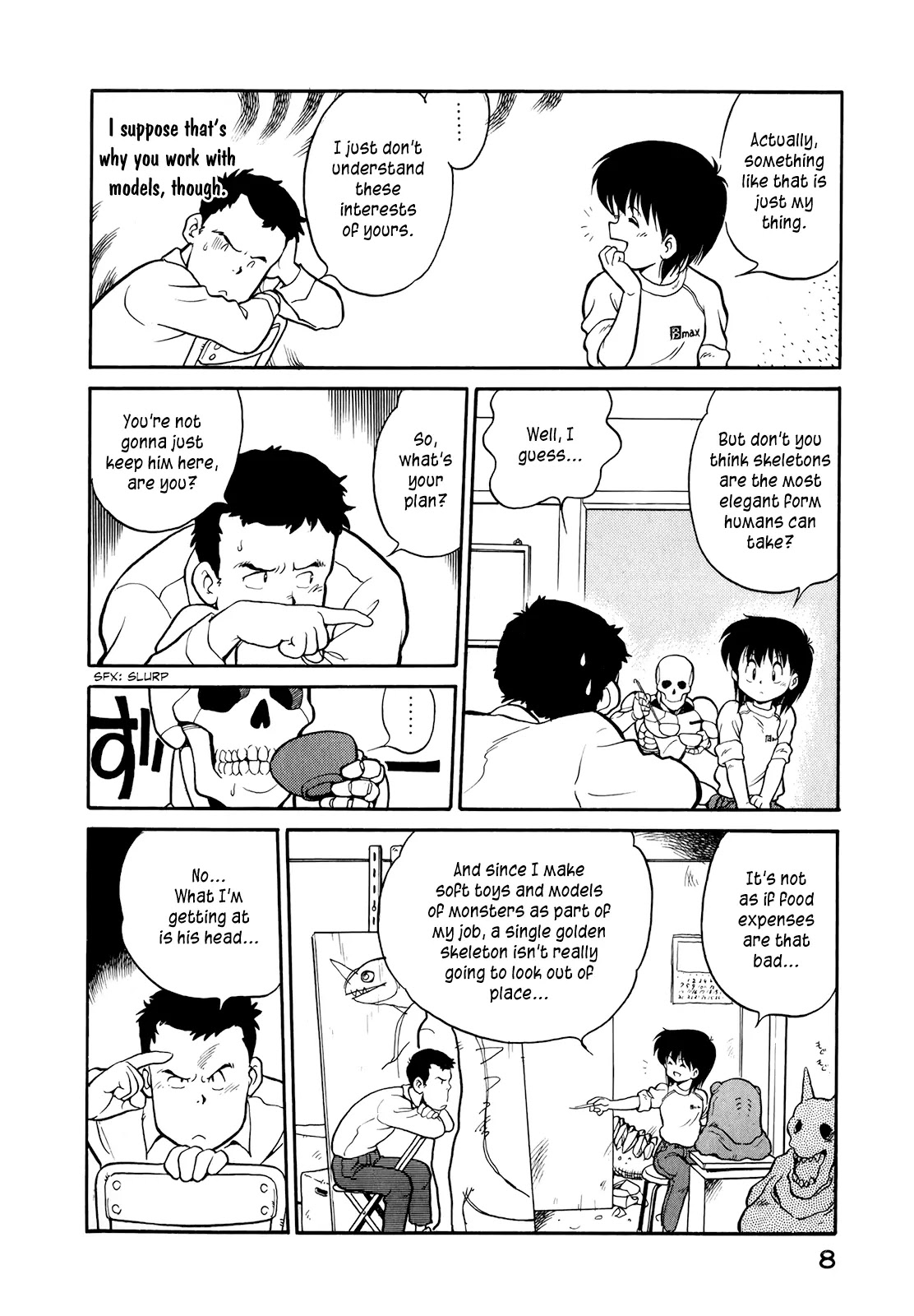 Wahhaman chapter 1 page 9