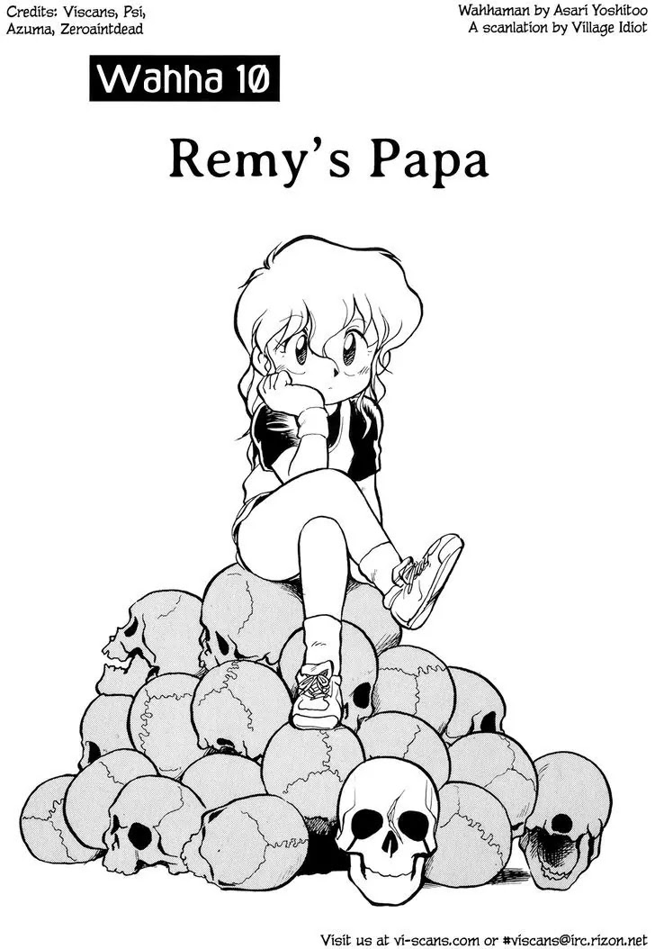 Wahhaman chapter 10 page 1