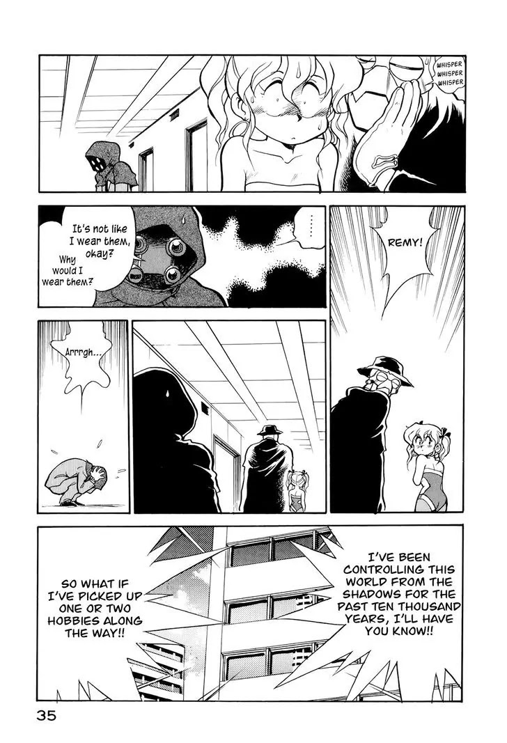 Wahhaman chapter 10 page 13