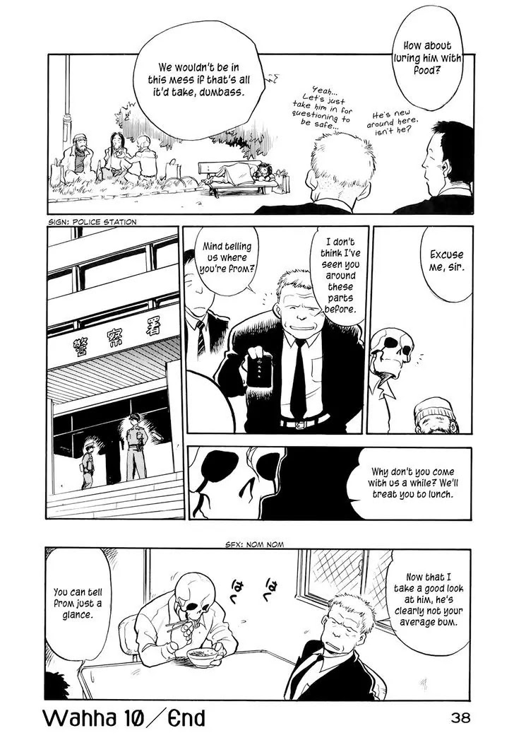 Wahhaman chapter 10 page 16