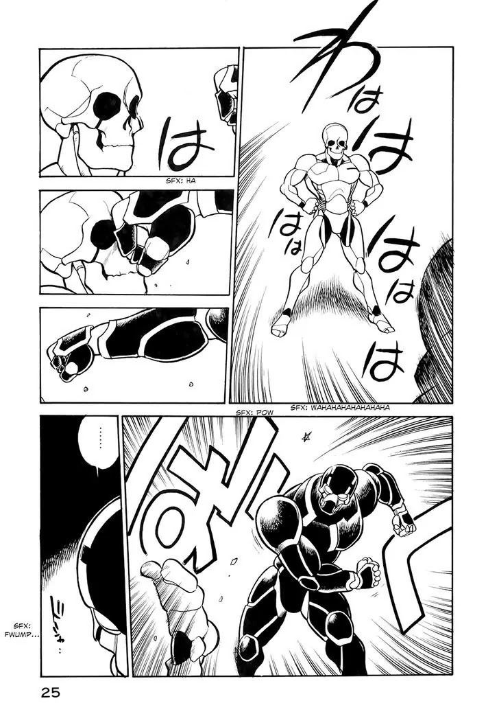 Wahhaman chapter 10 page 3