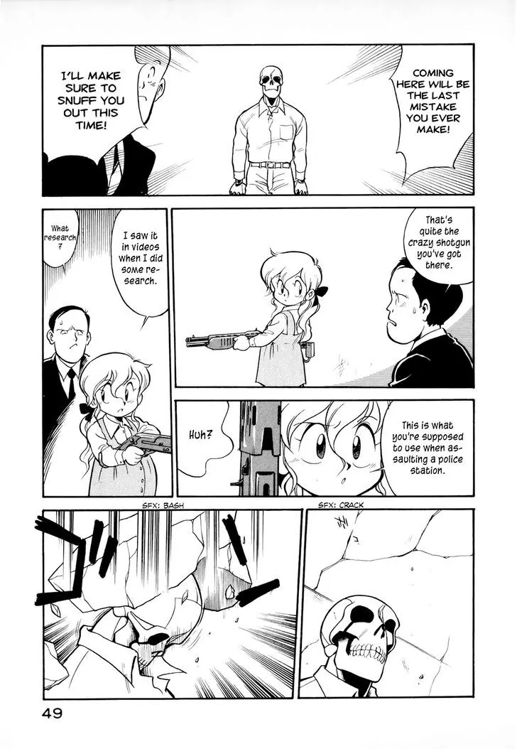 Wahhaman chapter 11 page 11