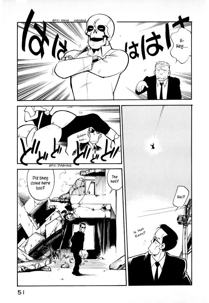 Wahhaman chapter 11 page 13