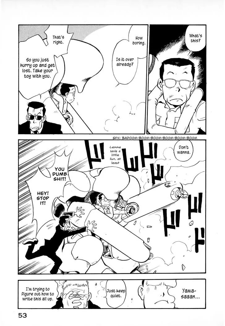 Wahhaman chapter 11 page 15