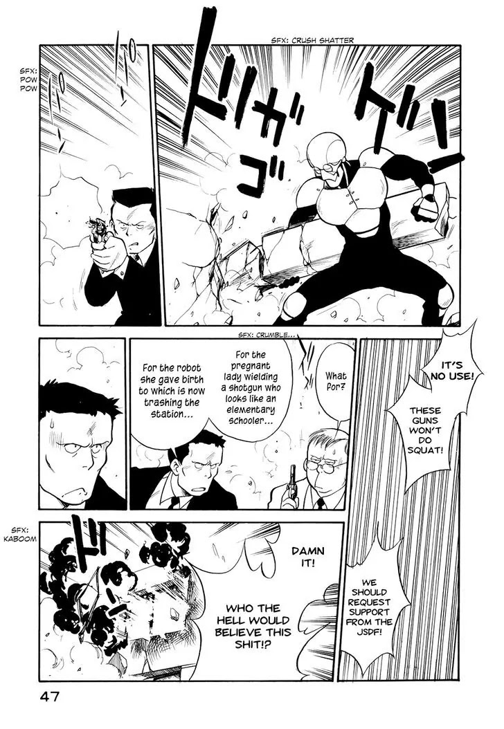 Wahhaman chapter 11 page 9