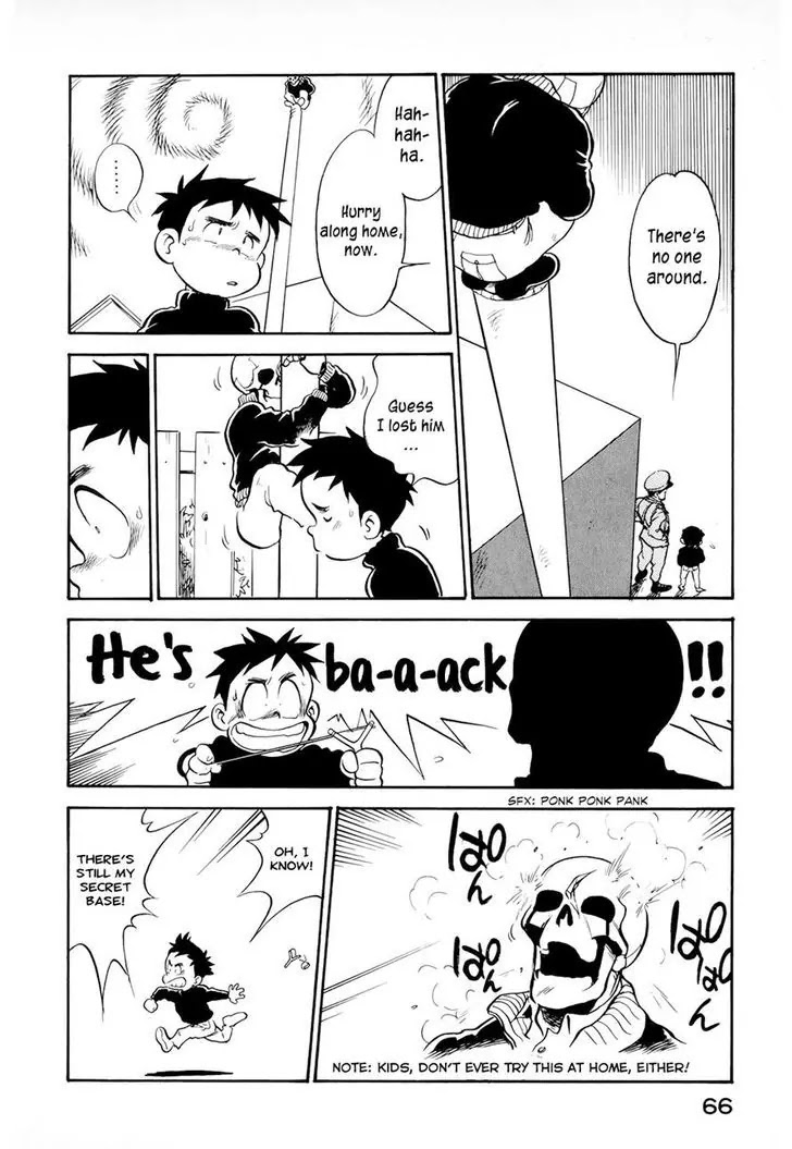 Wahhaman chapter 12 page 12