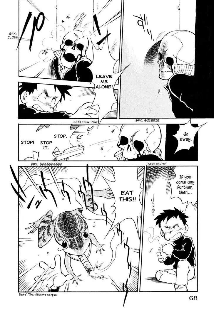 Wahhaman chapter 12 page 14