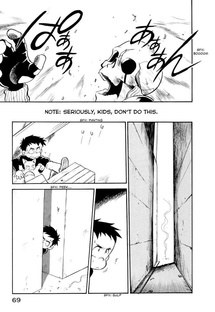 Wahhaman chapter 12 page 15