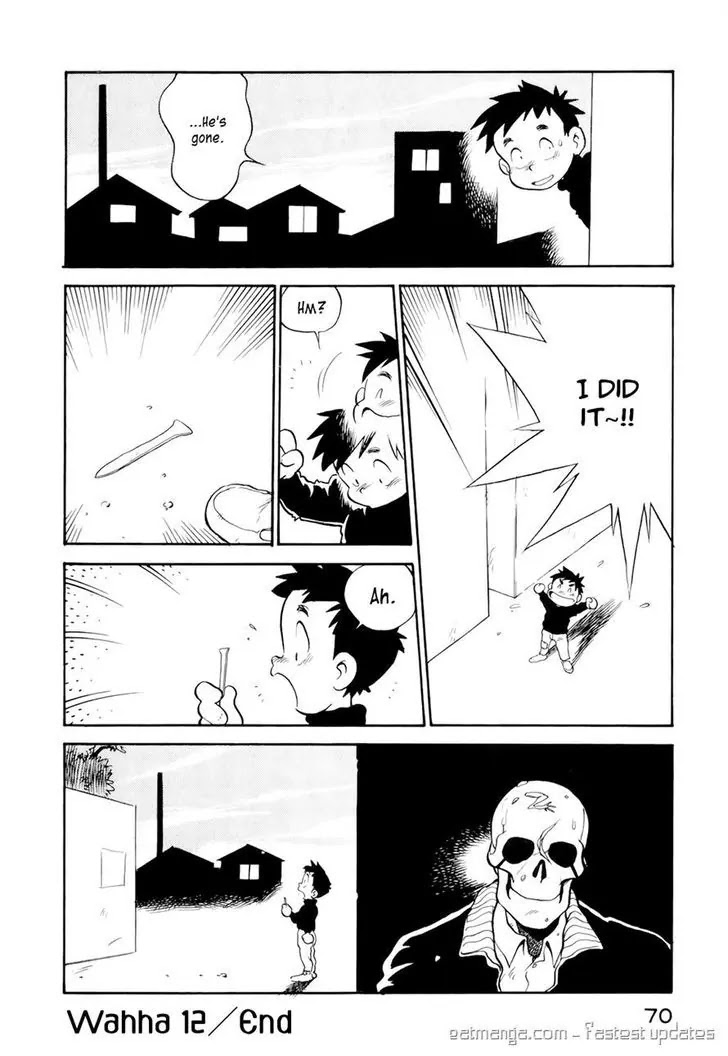 Wahhaman chapter 12 page 16