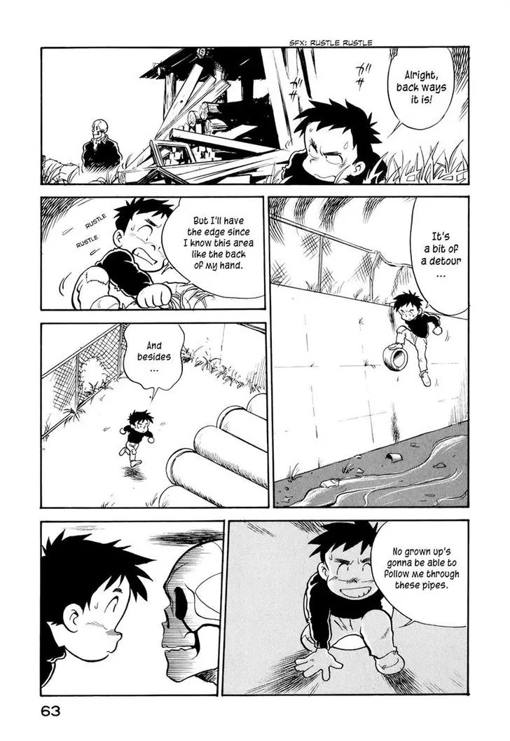 Wahhaman chapter 12 page 9