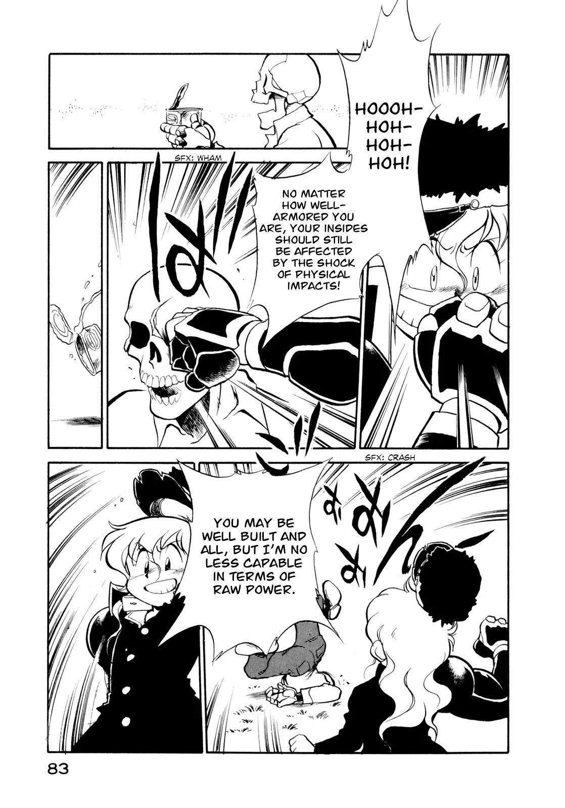 Wahhaman chapter 13 page 13