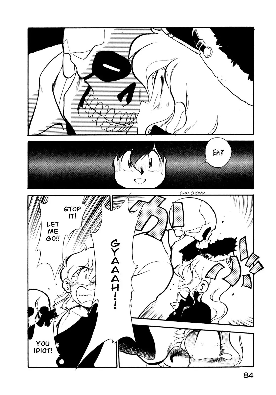 Wahhaman chapter 13 page 14