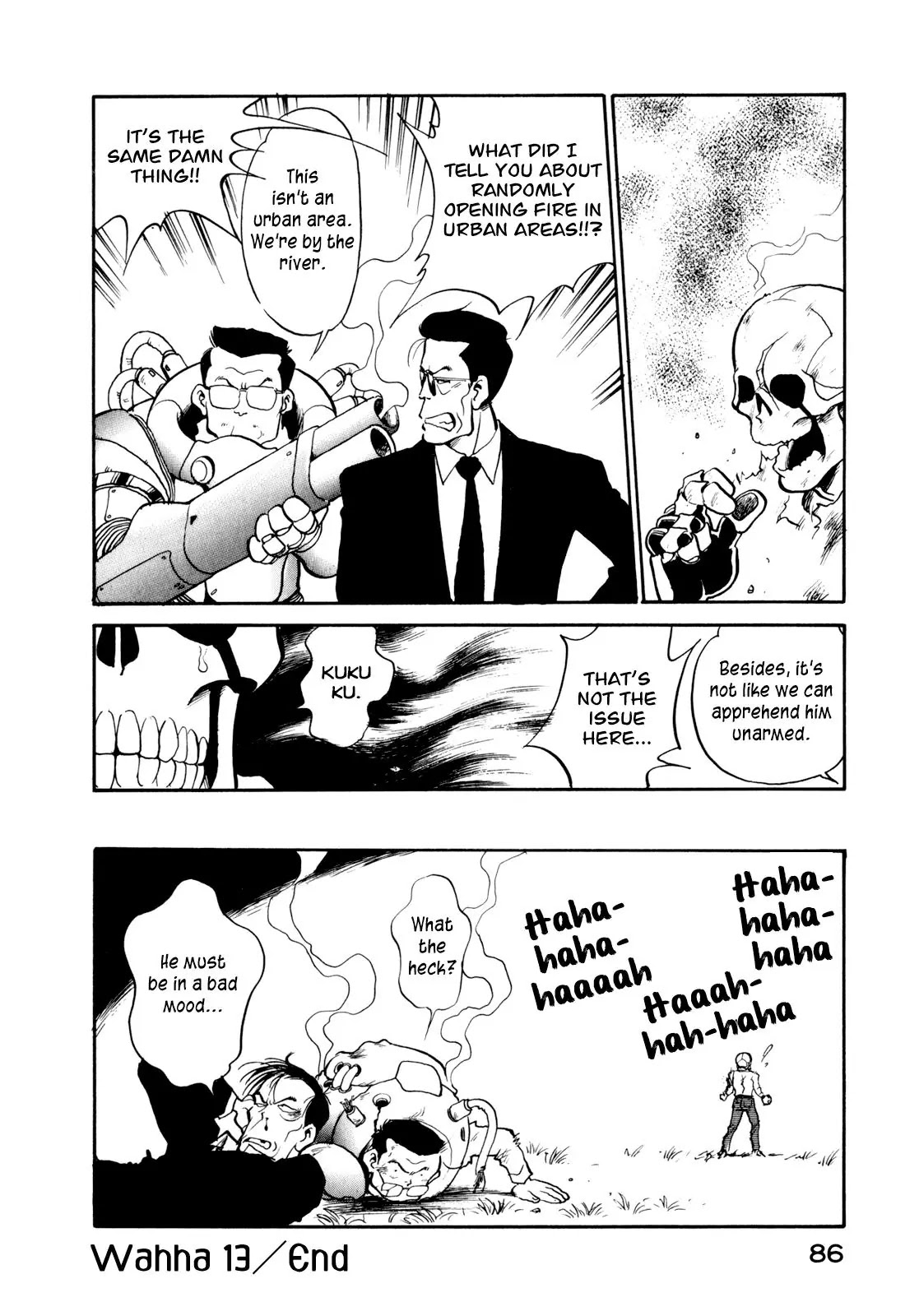 Wahhaman chapter 13 page 16