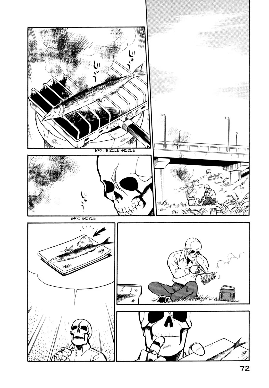 Wahhaman chapter 13 page 2