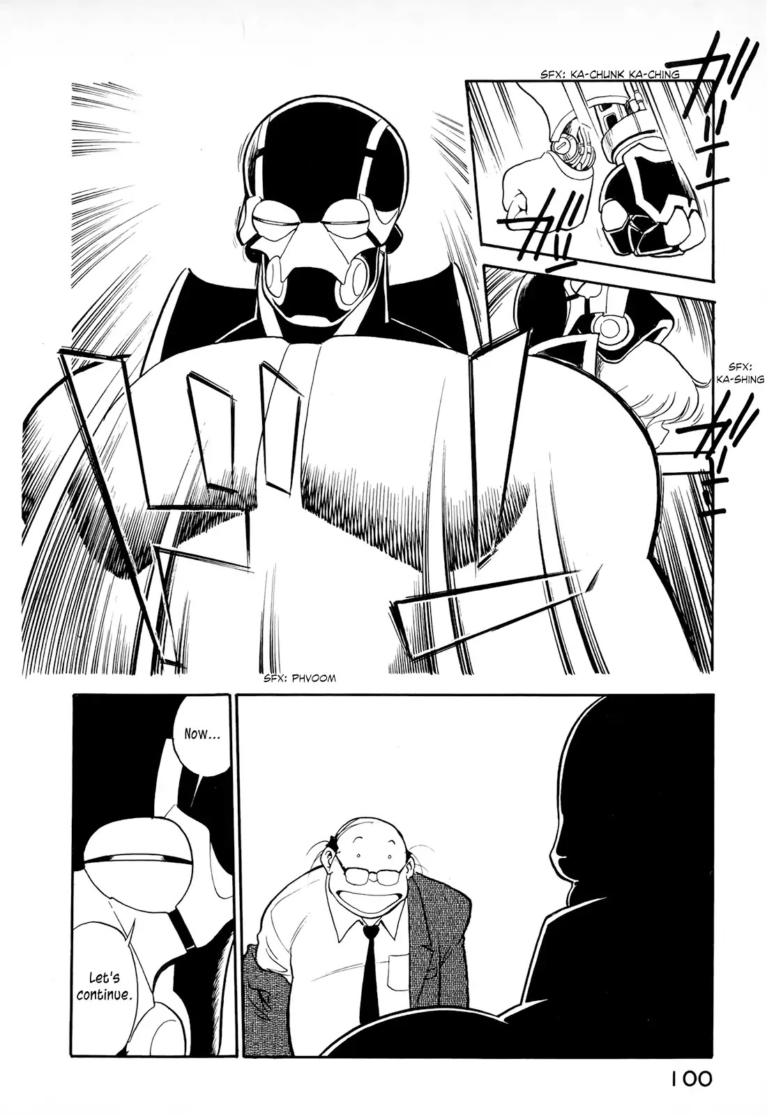 Wahhaman chapter 14 page 14